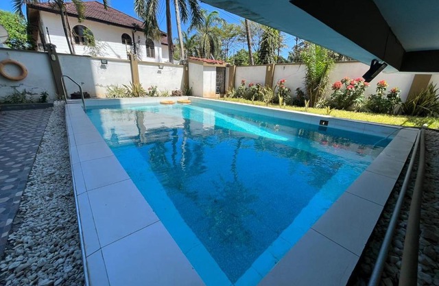 Fahari Homes Africa