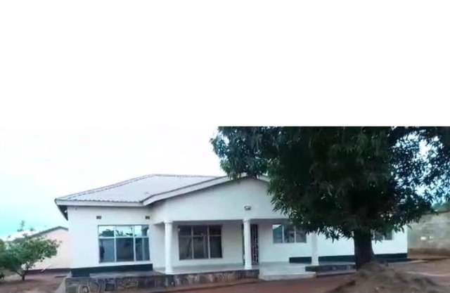 Faigib Guest House