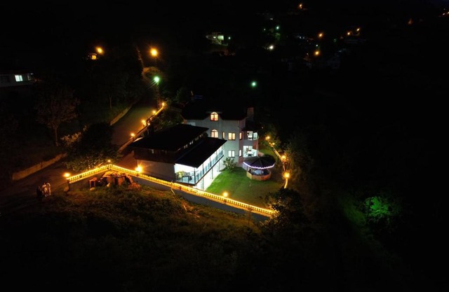 Faikoğlu konağı