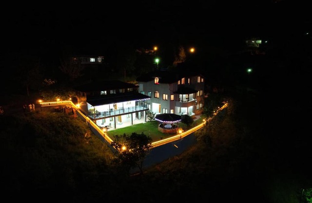 Faikoğlu konağı