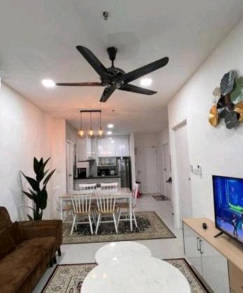 Faiq Homestay