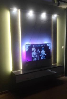 FaiqAulia Homestay