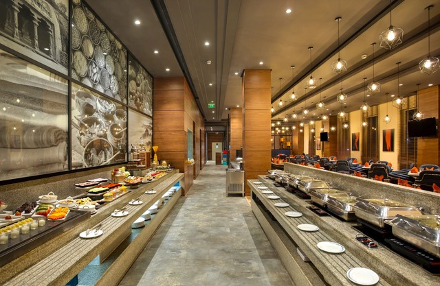 Fairfield by Marriott Chennai Mahindra World City
