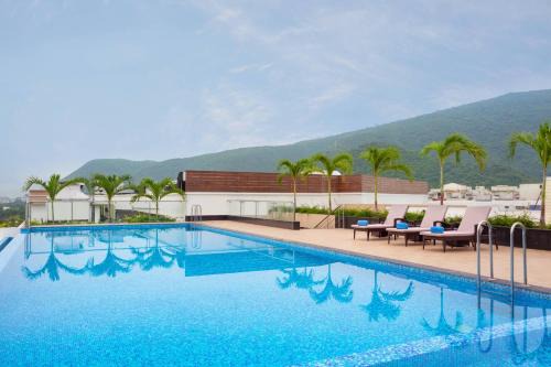 Fairfield by Marriott Visakhapatnam
