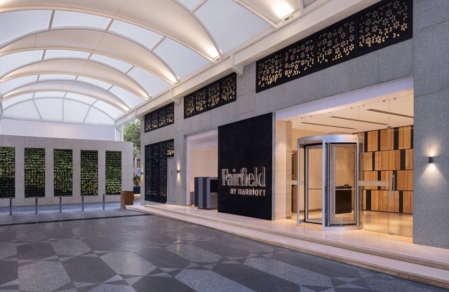 Fairfield by Marriott Agra