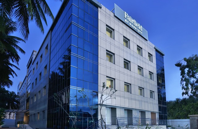Fairfield by Marriott Bengaluru Whitefield