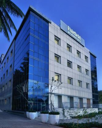 Fairfield by Marriott Bengaluru Whitefield