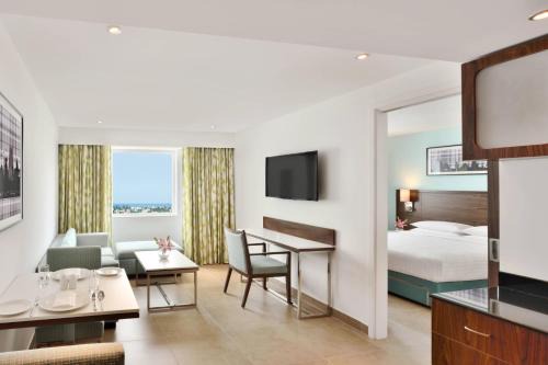 Fairfield by Marriott Chennai OMR