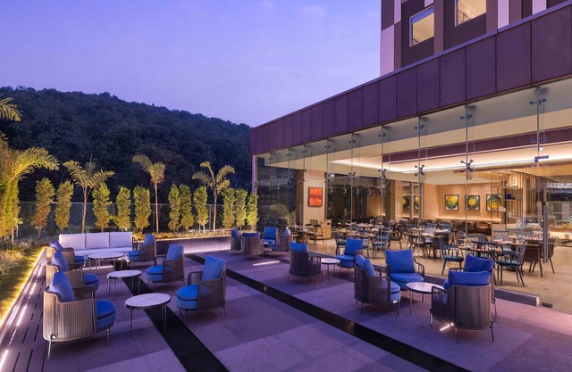 Fairfield by Marriott Dehradun