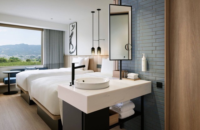 Fairfield by Marriott Fukuoka Ukiha