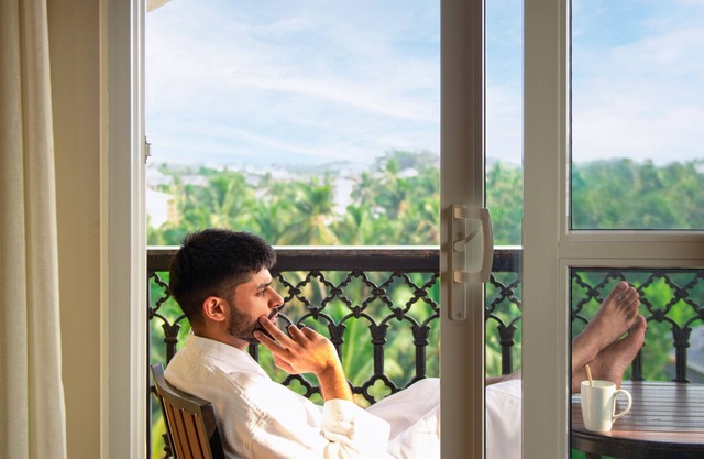 Fairfield by Marriott Goa Calangute