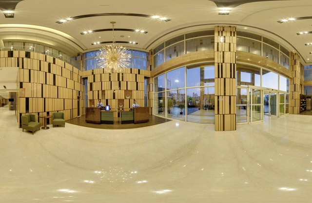 Fairfield By Marriott Lucknow