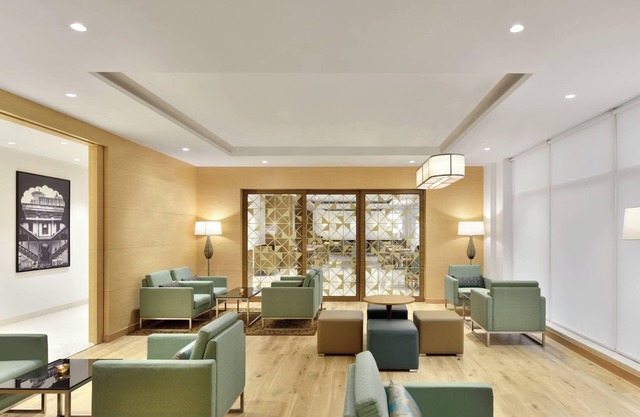 Fairfield by Marriott Pune Kharadi