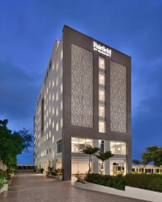 Fairfield by Marriott Pune Kharadi
