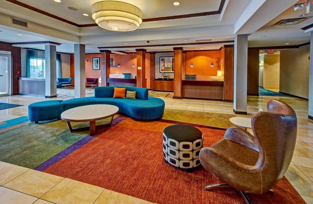 Fairfield Inn & Suites by Marriott Weatherford