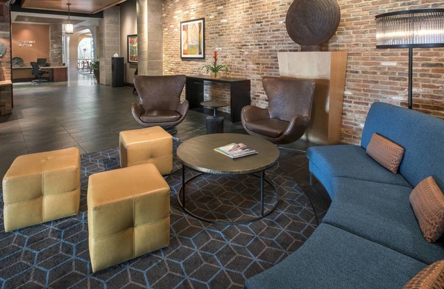 Fairfield Inn & Suites Baltimore Downtown/Inner Harbor