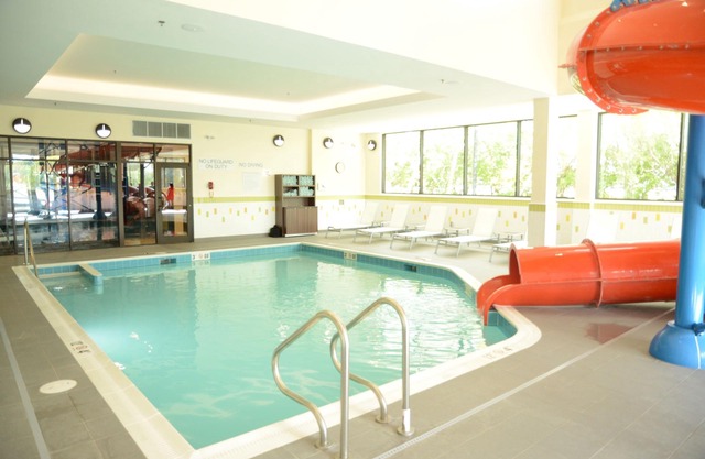 Fairfield Inn & Suites by Marriott Edmonton North