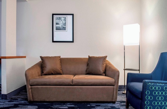 Fairfield Inn & Suites by Marriott Winnipeg