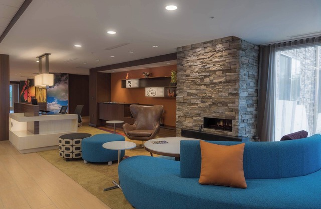 Fairfield Inn & Suites by Marriott Gaylord