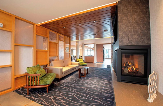 Fairfield Inn & Suites by Marriott Duluth Waterfront