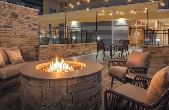 Fairfield Inn & Suites by Marriott Lexington Georgetown