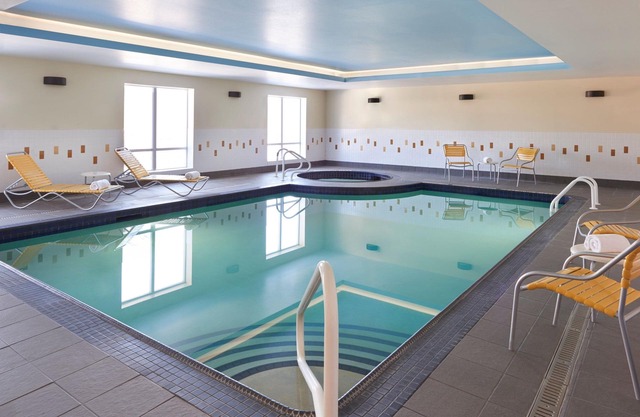 Fairfield Inn & Suites by Marriott Barrie