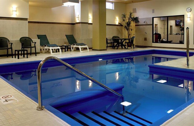 Fairfield Inn & Suites by Marriott Montreal Airport