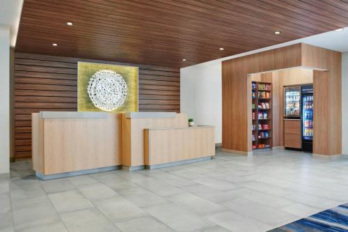 Fairfield Inn & Suites by Marriott Foley