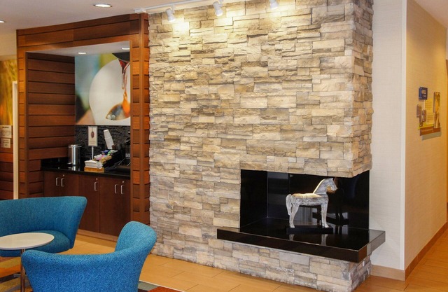 Fairfield Inn & Suites by Marriott Tyler