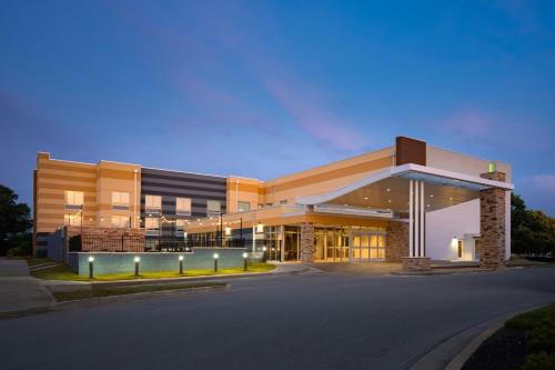 Fairfield Inn & Suites by Marriott Lexington Georgetown/College Inn