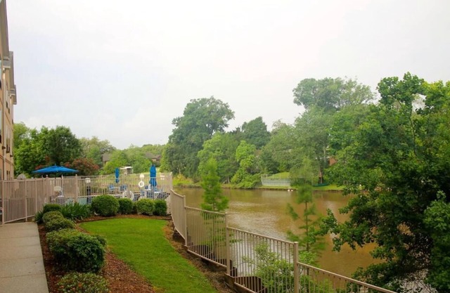 Fairfield Inn & Suites by Marriott Lafayette South