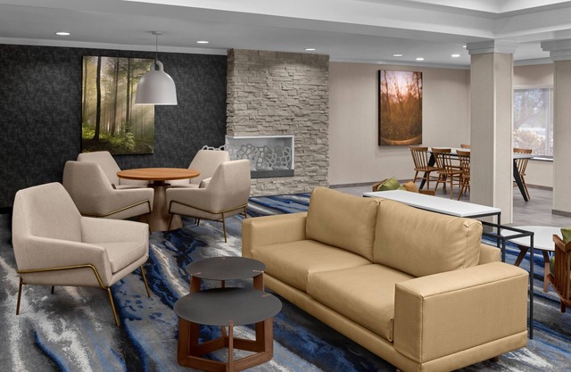 Fairfield Inn & Suites by Marriott Richfield
