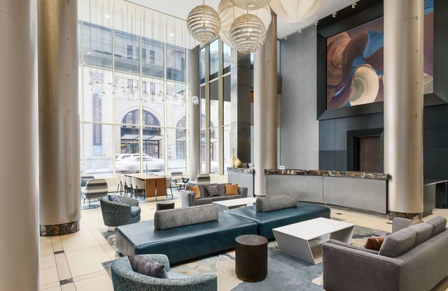 Fairfield Inn & Suites New York Midtown Manhattan/Penn Station