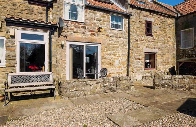 Fairhaven Cottage, UGTHORPE