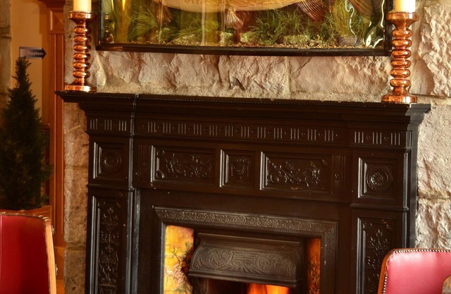 Fairhill House Hotel