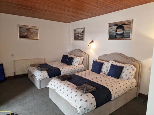 Fairladies Barn Guest House