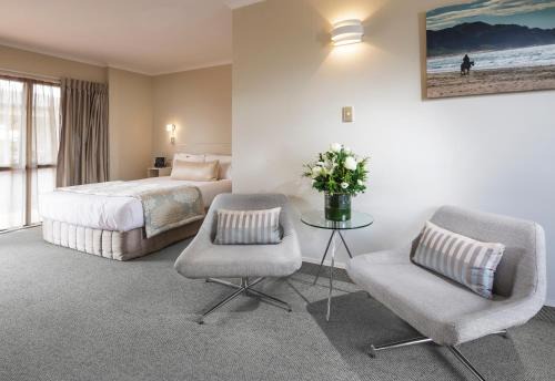 Fairley Motor Lodge