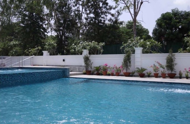 FAIRLIE HOTEL&RESORTS