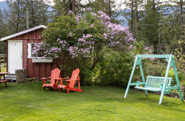 Fairmont Creek Property Rentals Timbers Resort