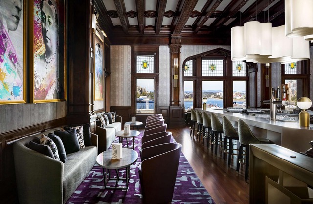 Fairmont Empress