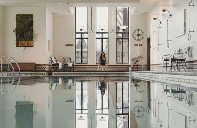 Fairmont Le Chateau Frontenac