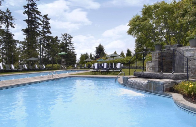 Fairmont Le Manoir Richelieu