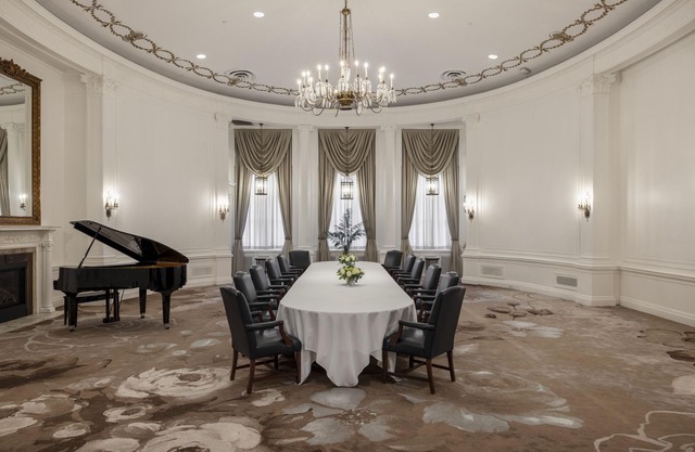 Fairmont Palliser