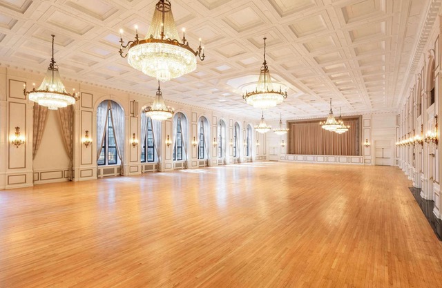 Fairmont Royal York Gold Experience