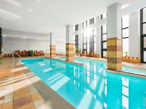 Fairmont Tremblant
