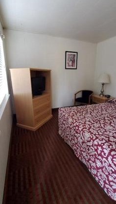 Fairmount Motel