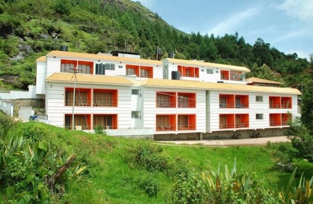 Fairstay Ooty