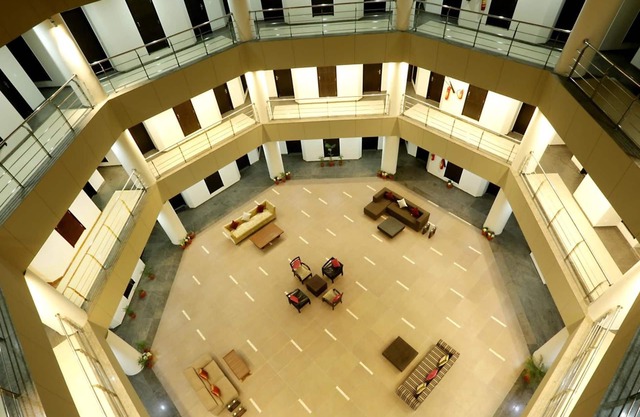 Fairvacanze Inns & Suites