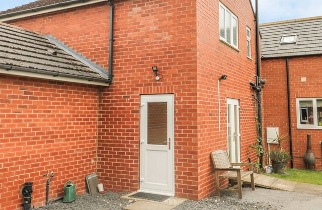 Fairview Apartment, POCKLINGTON