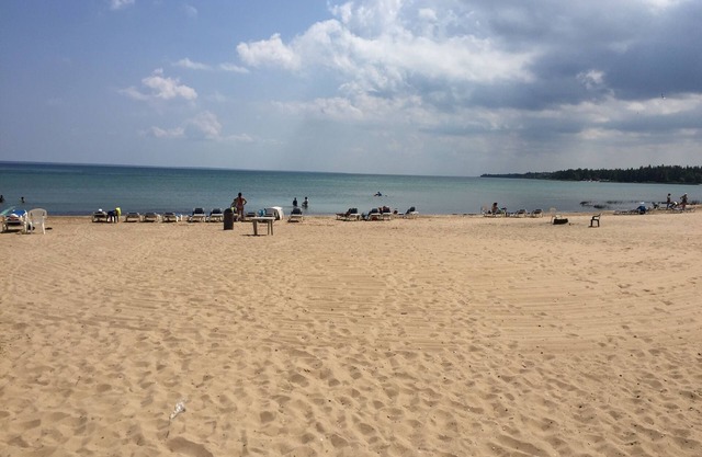 Fairview Beachfront Inn